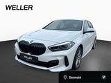 BMW 118i M Sport Shadow LCProf DAB LED Sitzh 17"