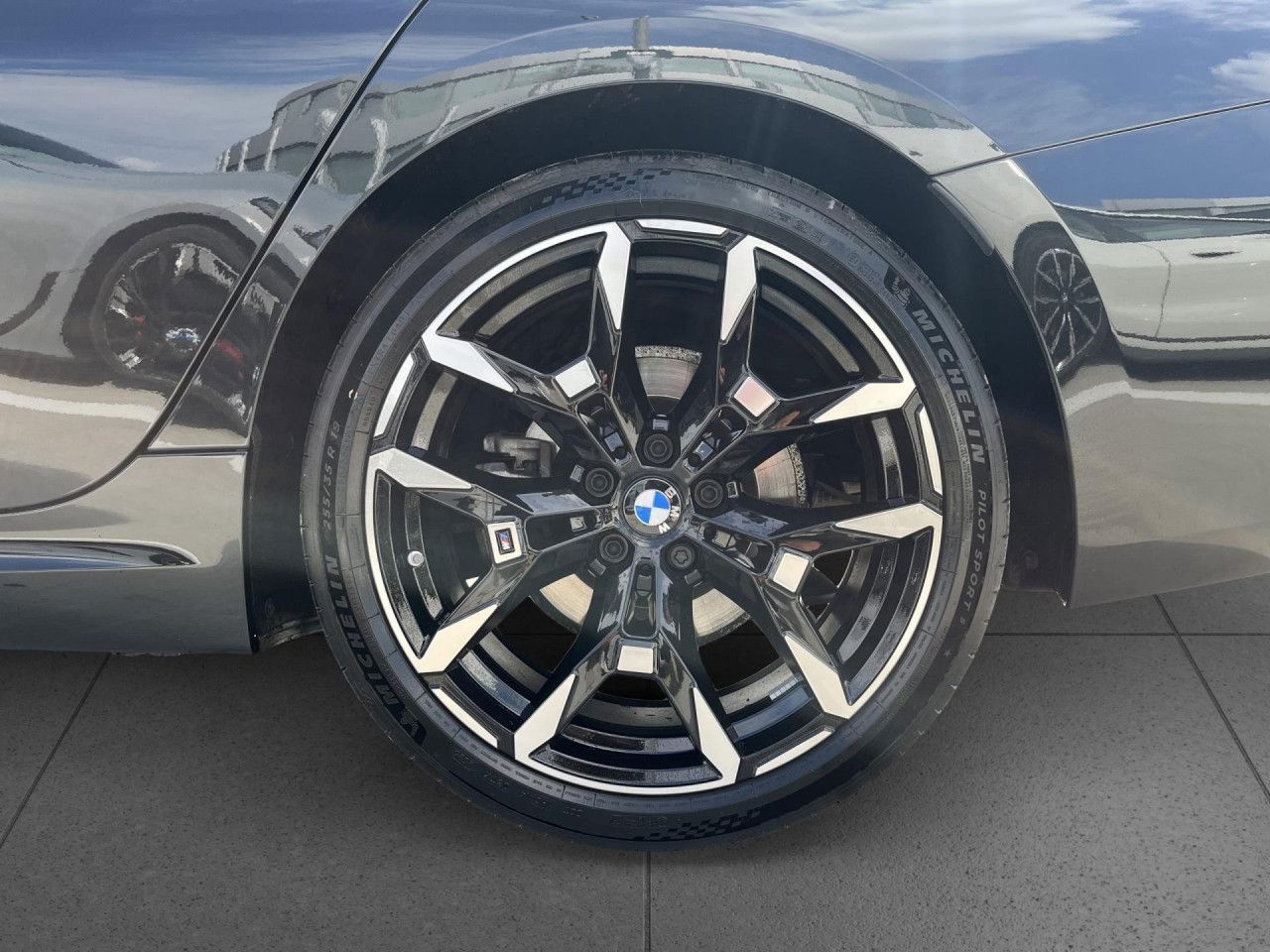 BMW 320 - Bild 19