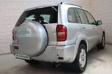 Toyota RAV 4 RAV4 2.0 Sol,Automatik,Klima,SHZ - Toyota RAV 4 aus 2004