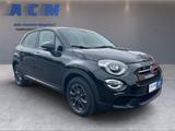 Fiat 500X 120th*1.Hand*LED*Rear-View*Navigation*DAB  - Fiat Gebrauchtwagen in Nürnberg