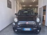 Fiat 500L 1.3 Multijet 95 CV Dualogic Mirror - Fiat 500L: Mirror
