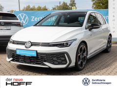Volkswagen Golf VIII 2.0 TSI DSG GTI Navi BLACK-STYLE IQ.Li