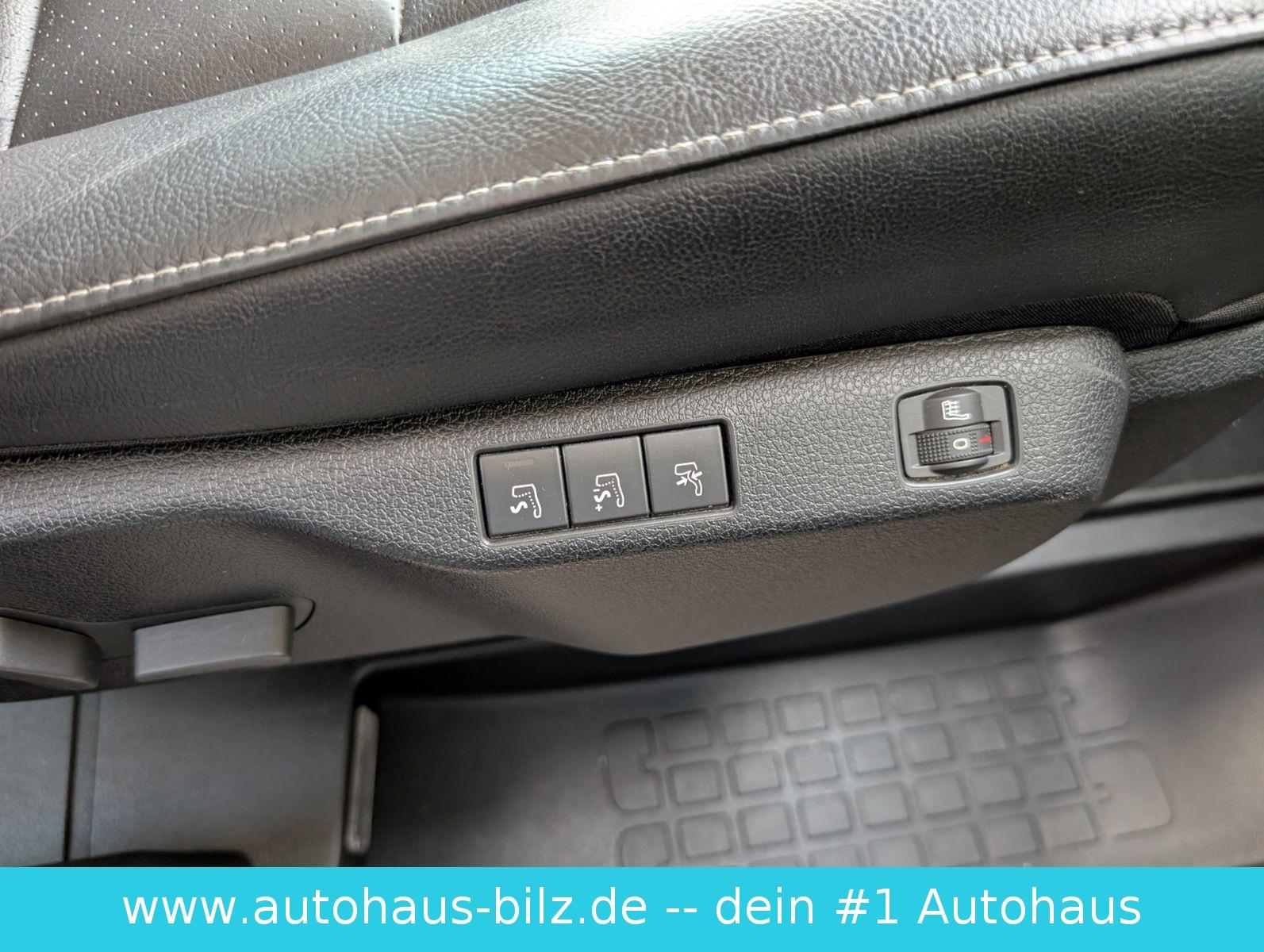 Toyota Proace Verso L2 Executive*St.Heiz.*Leder*Kamera*