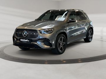 Mercedes GLE 350 - 2