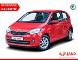 Skoda Citigo 1.0 MPI Active PDC Klima AUX - Skoda Citigo Gebrauchtwagen