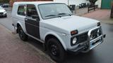 Lada Niva 1.7i Baikal  *Rarität*