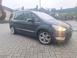 Ford Galaxy WA6  2,0 TDCI, 163 Ps, 7 Sitze... - Ford Galaxy: 1.6