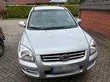 Kia KIA Sportage 4WD - gebrauchte Kia Sportage aus dem Jahr 2006