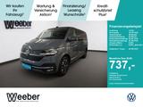 Volkswagen T6.1 Multivan 4Motion Generation SIX *AHK*NAVI*L