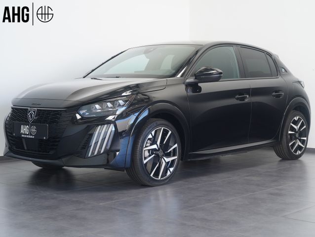 Peugeot e-208 GT LED/NAVI/CARPLAY/DAB/11KW/SOH