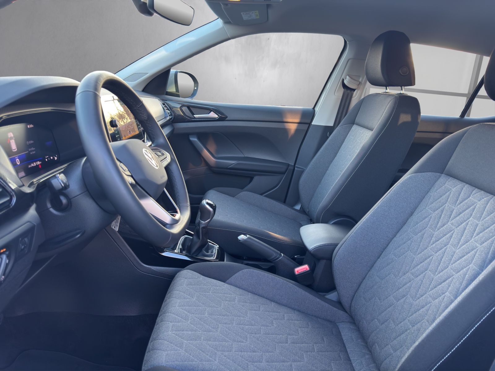 Volkswagen T-Cross - Bild 9