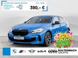 BMW 128ti A LED SCHEINWERFER NAVI SHZ PDC KLIMA - blaue BMW 128