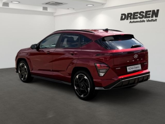 Hyundai KONA Elektro - Bild 5