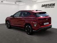 Hyundai KONA Elektro - Vorschau Bild 5