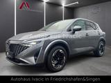 Nissan Qashqai 1.3 DIG-T N-CONECTA Automatik Winter PGD - Nissan Qashqai Jahreswagen