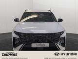 Hyundai TUCSON FL MY26 1.6T-GDI 180PS 7-DCT 4WD N Line - Hyundai TUCSON: Allradantrieb, 2.7