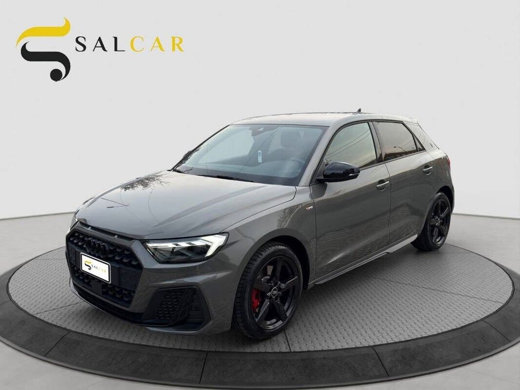 Image of Audi A1