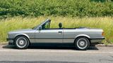 BMW 325i VFL mit Alpinafelgen von BMW-Mitarbeiter - BMW 325 aus 1987: 325i