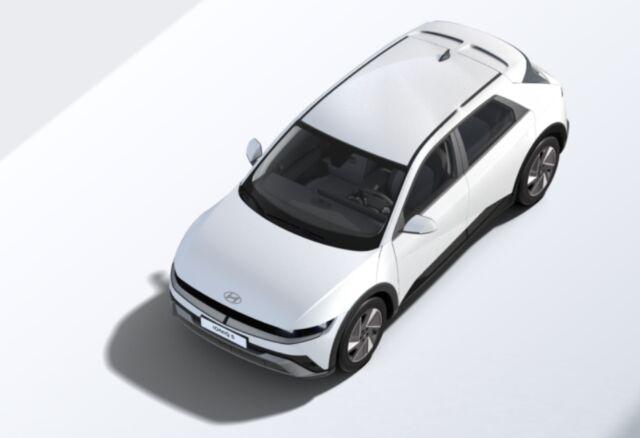 Hyundai Ioniq 5 Elektro