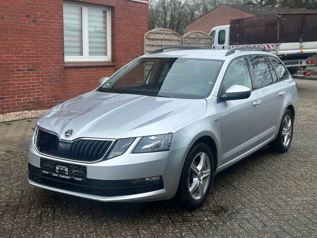 Skoda Octavia Combi Drive 1.6 TDI *EURO6*NAVI*SHZ***