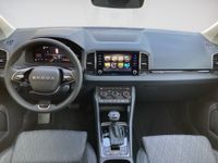 Skoda Karoq - Vorschau Bild 12