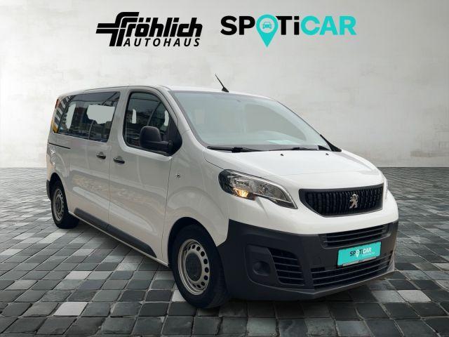 Peugeot Expert L2 1.5 BlueHDi 120 S&S