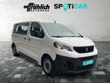 Peugeot Expert L2 1.5 BlueHDi 120 S&S - Peugeot Expert Diesel Kleinbus 9-Sitzer