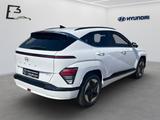Hyundai KONA Elektro 65kWh 2WD PRIME Navigationssystem - Hyundai KONA Elektro Gebrauchtwagen