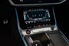 AUDI RS6 | Ceramic | 305 | B&O Advanced | Pano | FULL AUDI RS6 | Ceramic | 305 | B&O Advanced | Pano | FULL