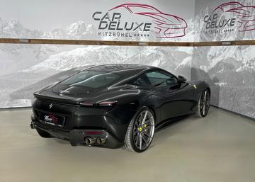 صورة 2 لـ 2021 Ferrari ROMA