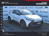 Toyota C-HR Plug-In Hybrid FWD Teamplayer 1,99% - Toyota C-HR