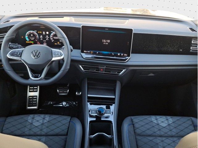 Volkswagen Tiguan - Bild 4