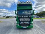 Scania R560 6x2 Retarder , fullair, euro5 V8 - Scania V 8