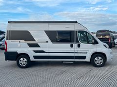 Adria Twin Supreme 600 SPB |  Markise, Solar, RFK. AHK