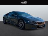 BMW i8 Baureihe i8 Coupe Basis*Facelift* - BMW i8 aus 2020