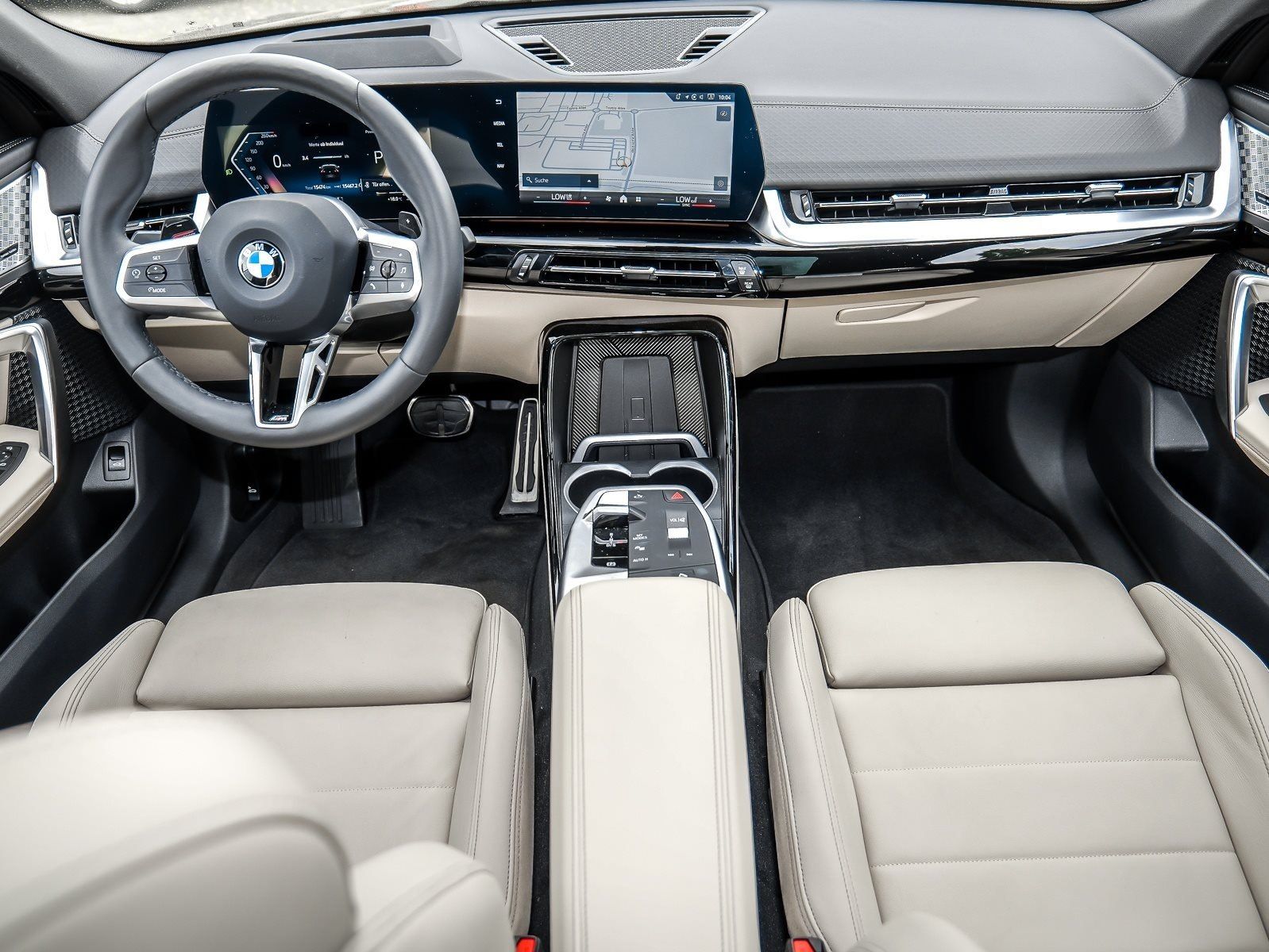 BMW X2 sDrive20i M Sport HUD PANO ACC RFK NAVI LED foto 3