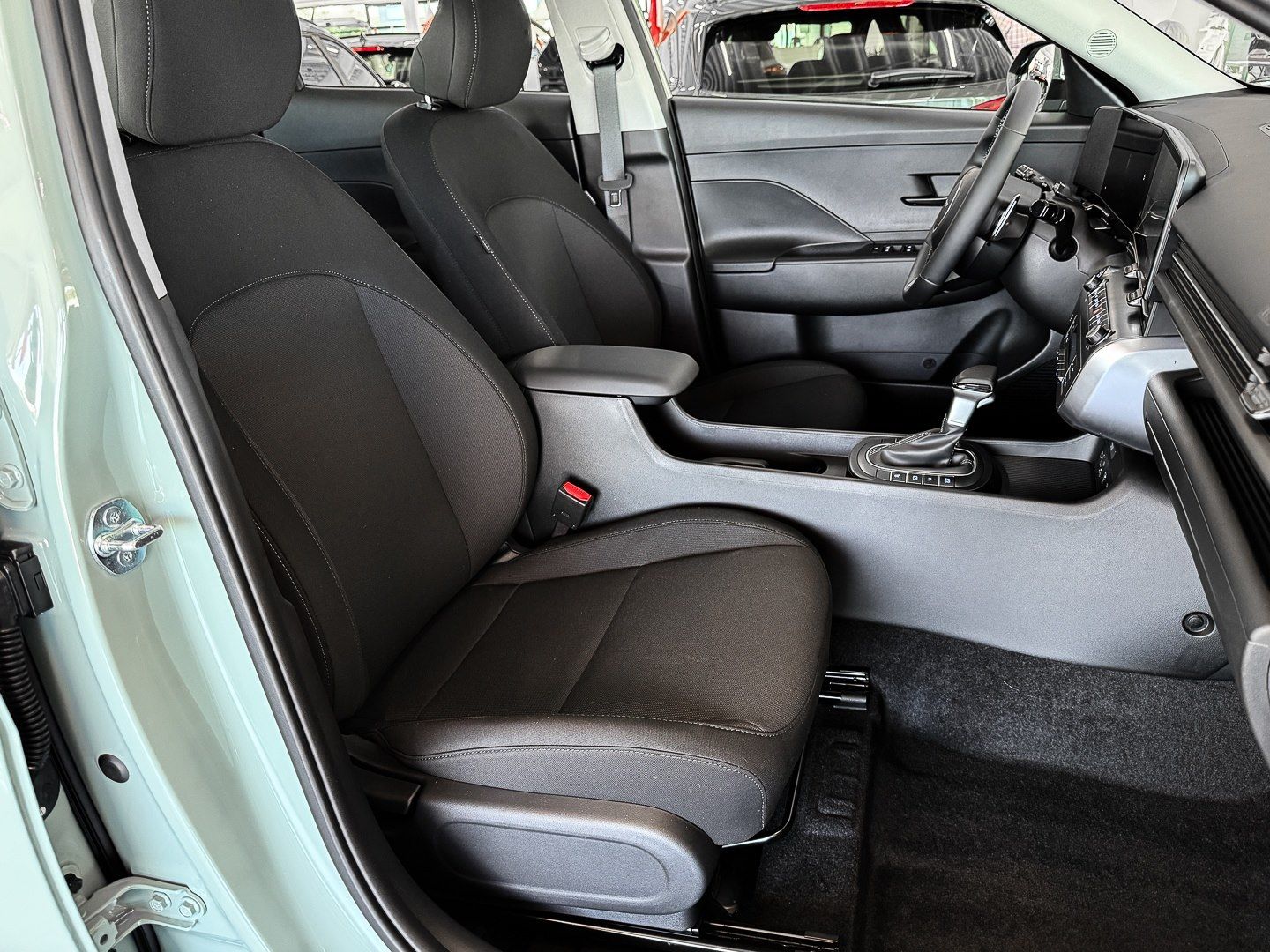Hyundai KONA - Bild 12