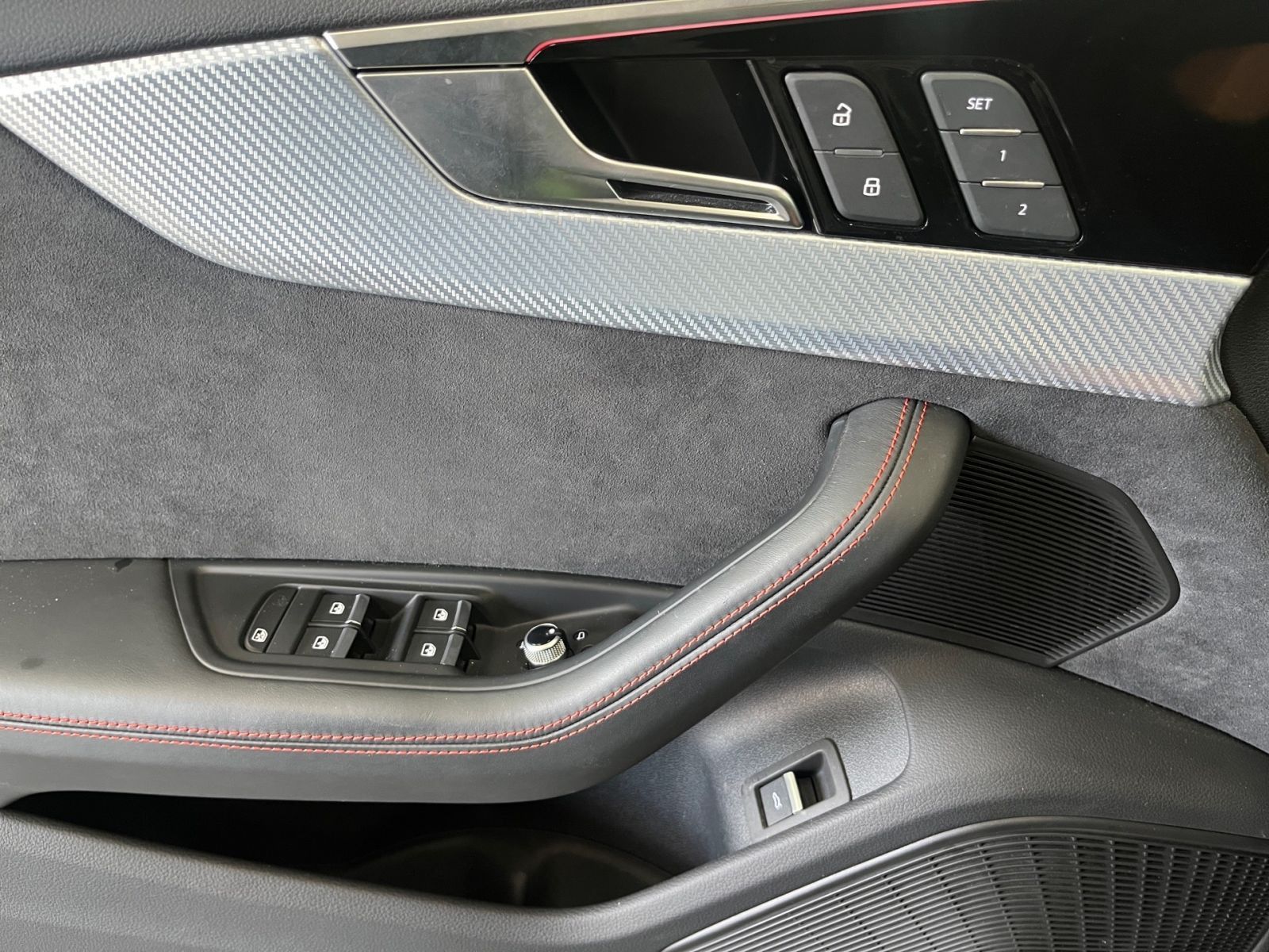 Audi RS4 - Bild 7