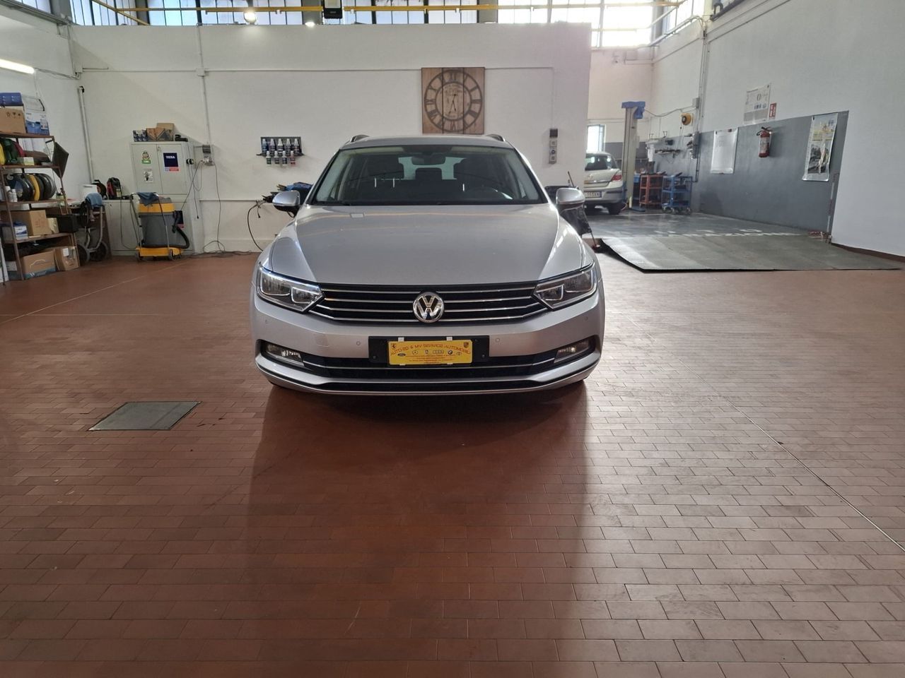 Volkswagen Passat Variant - 1