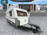 Tabbert Da Vinci 540 DM 1.800kg+Mover+SAT-Antenne man. - Tabbert Vinci 540 da