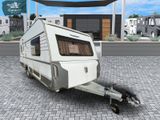 Tabbert Da Vinci 540 DM 1.800kg+Mover+SAT-Antenne man. - Tabbert Wohnwagen Da vinci