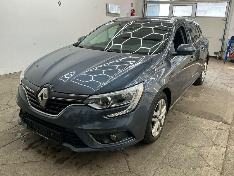 Image of Renault Megane