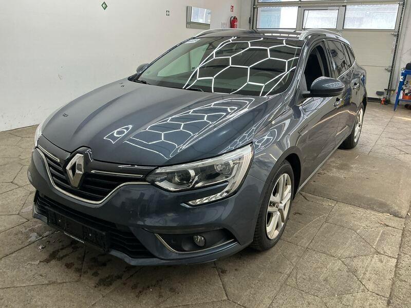 Renault Megane ENERGY dCi 130 Limited Grandtour