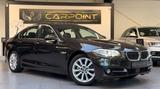 BMW 530d Limo xDrive/Bi-Xenon/Navi/CAM/Volleder - BMW 5er Reihe mit Diesel-Antrieb: Automatik