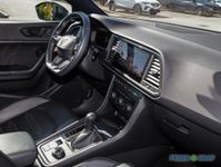 Cupra Ateca - Vorschau Bild 5