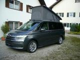 Volkswagen T7 California Ocean VW 2.0 TDI DSG-7 - Navi AHK