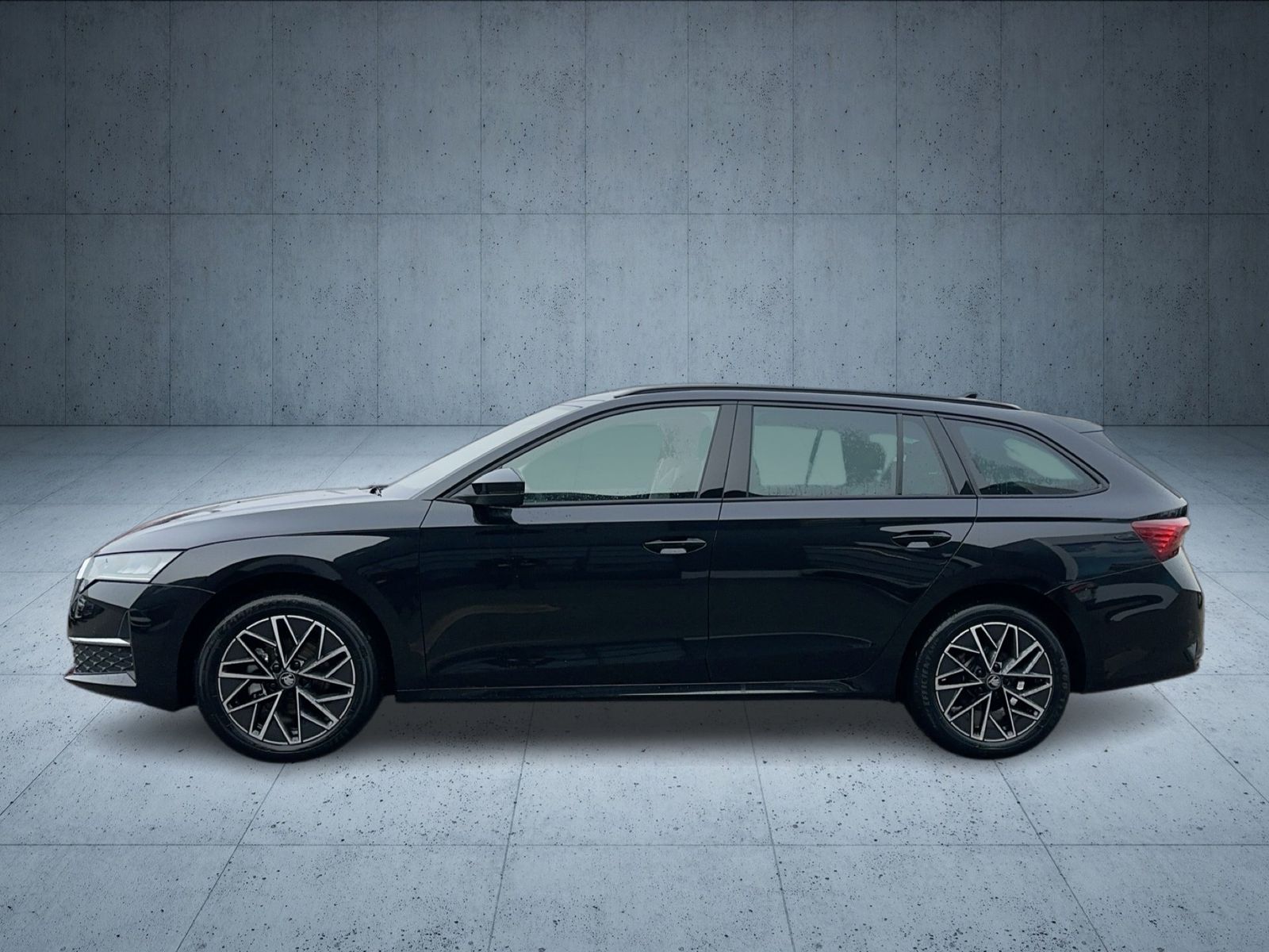 Skoda Octavia - Bild 2