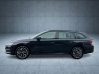 Skoda Octavia - Vorschau Bild 2