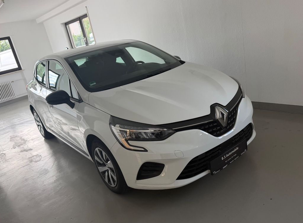 Image of Renault Clio