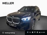 BMW X1 sDrive18i M-Sport InnoPaket Sportpaket HUD - BMW Neuwagen in Hamburg